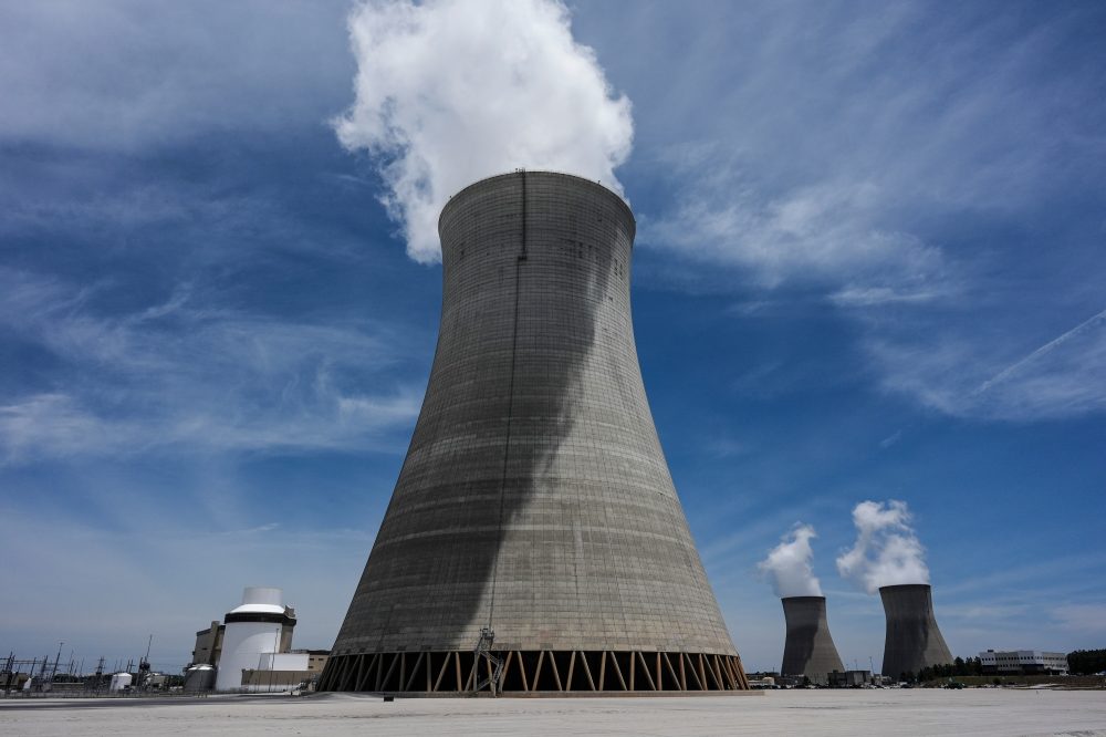 As Trump boosts nuclear power, regulators seek to eliminate a longstanding radiation safety rule
