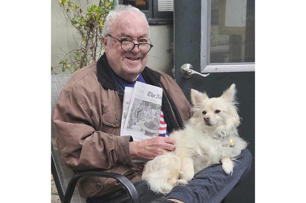 Longtime AP bureau chief Andy Lippman, who led coverage of the O.J. Simpson trial, dies at 78