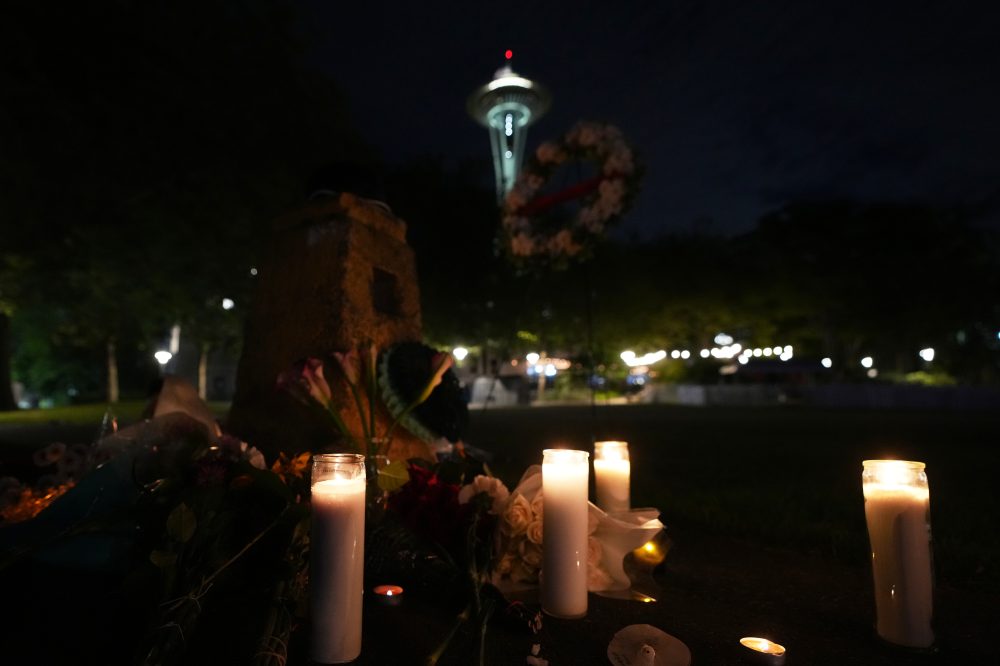 Police: Bullets that killed 2 bystanders at Seattle festival weren’t from teen shooter’s gun