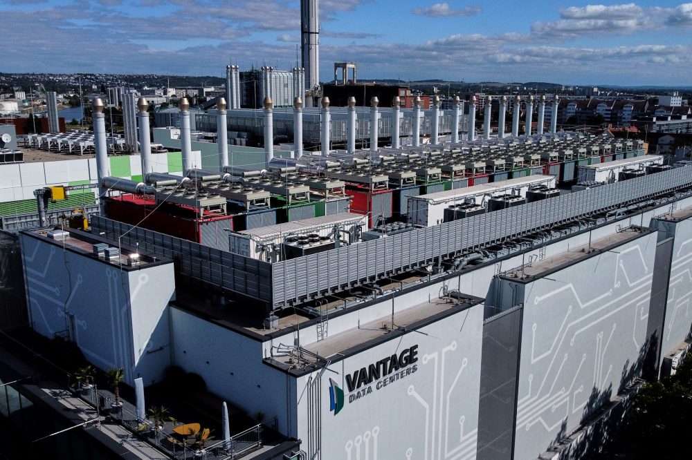 EU lays out $11.4 billion for 7 AI gigafactories as it aims to catch up with US and China