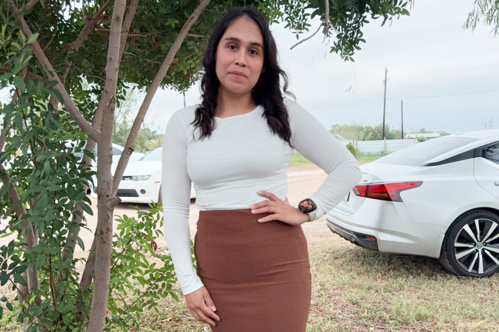 US cites ‘unauthorized travel’ to end DACA status for a mother of 3 deported to Mexico