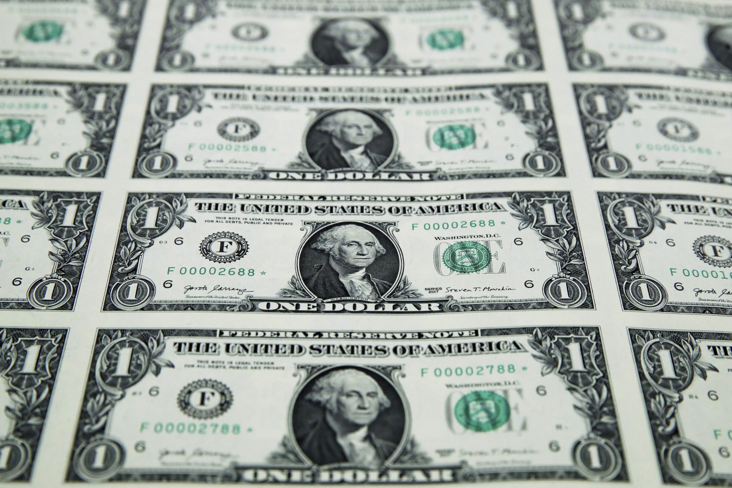 New Government data points to Economic resilence