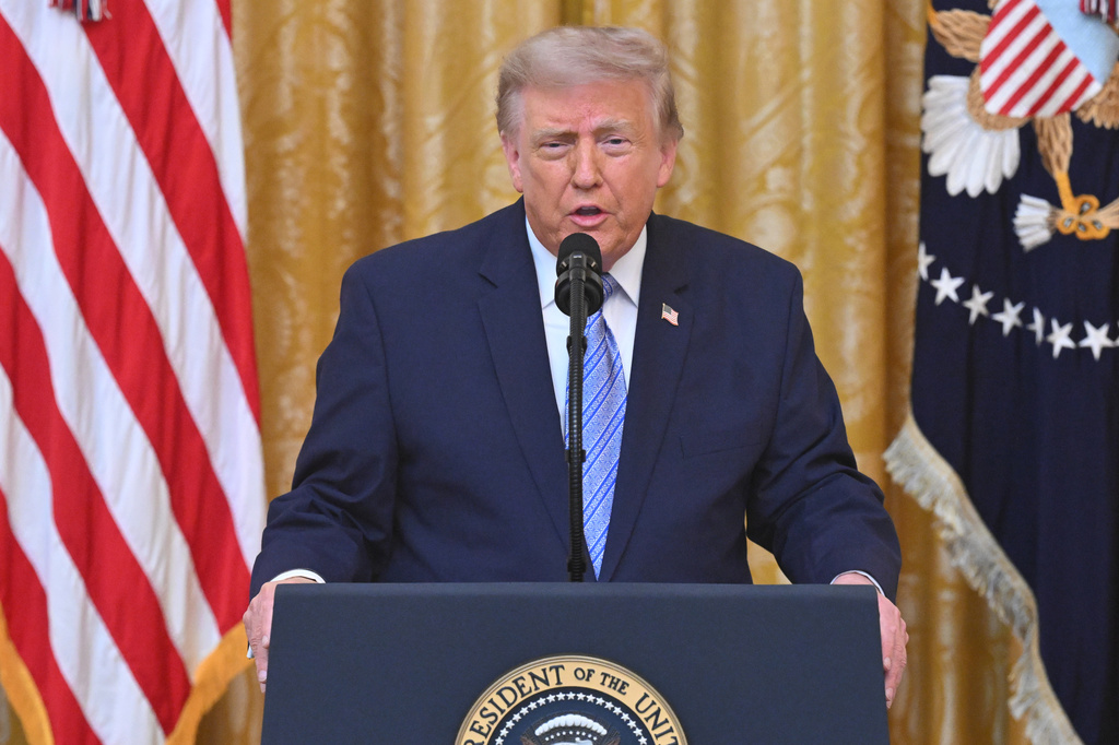 President Trump Unveils Election Integrity Documents, Claims Massive Chinese Voter Data Breach (VIDEO)