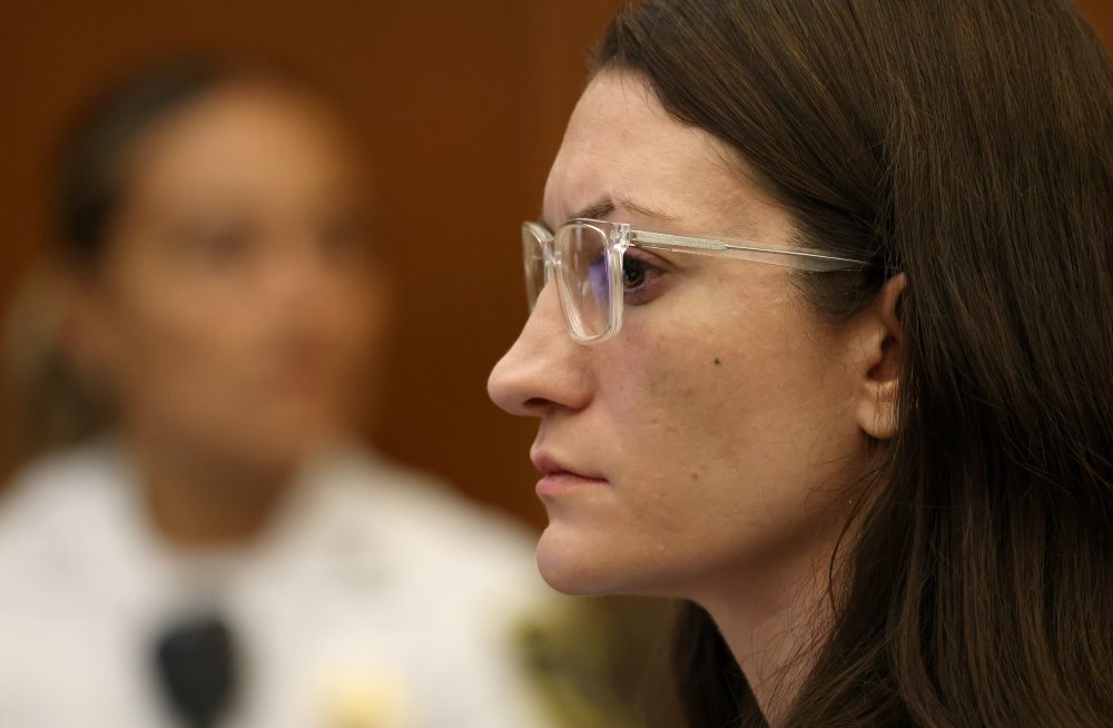 Trial of Massachusetts mom accused of killing her 3 children enters 2nd week of testimony