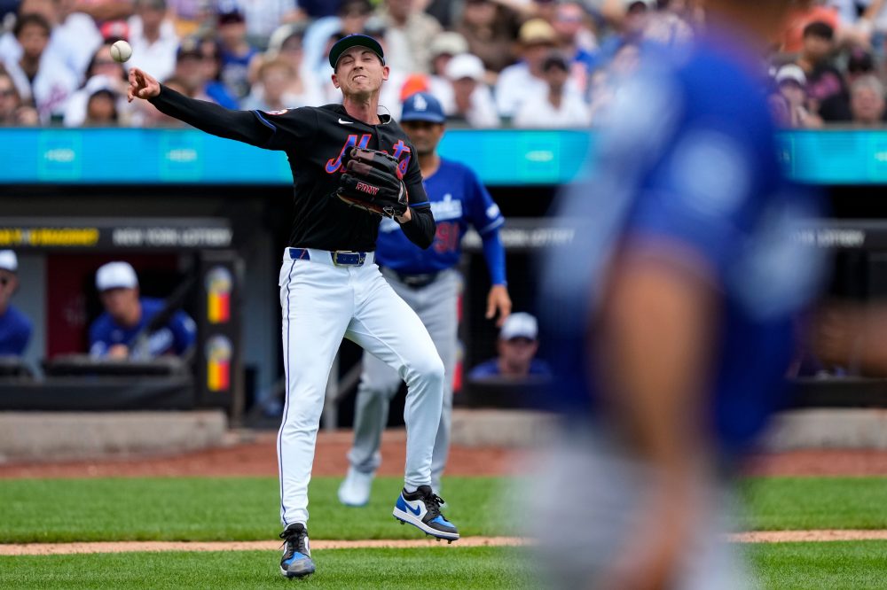 Mets to pay $8.1M to Pirates as part of Weaver trade, Cubs to send Toronto nearly $5M with Taillon