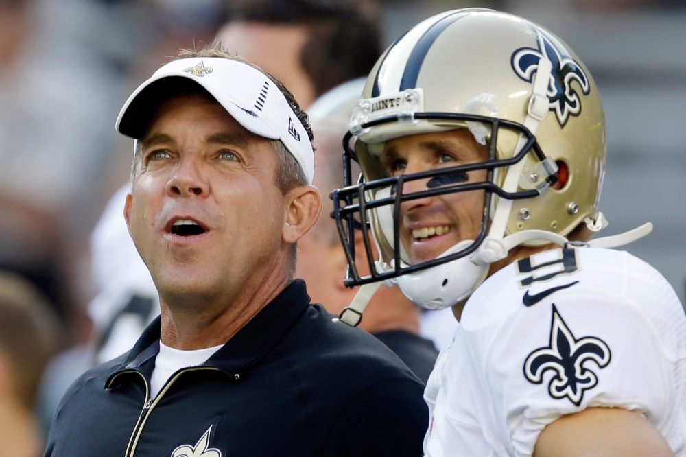 Drew Brees’ prolific Hall of Fame career was a triumph of intangibles over measurables