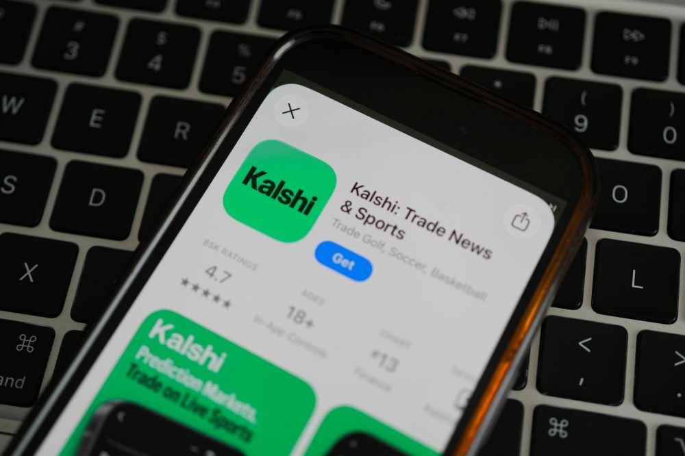 Federal judge lets Utah enforce its anti-gambling laws on the prediction market Kalshi