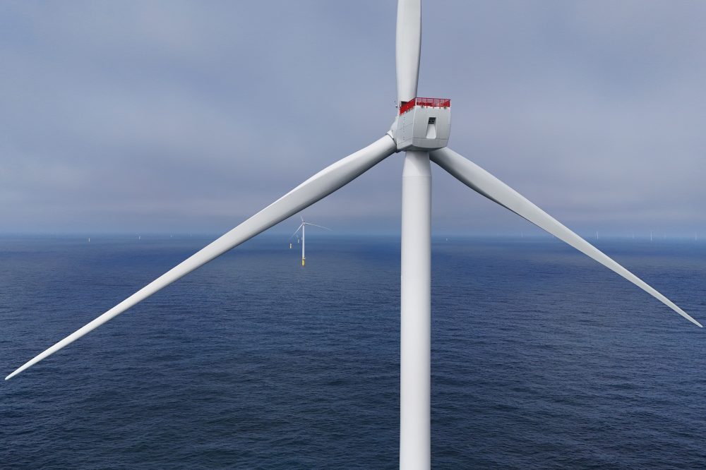 Trump administration will buy back company’s offshore wind leases off 3 states in a $1.2B deal