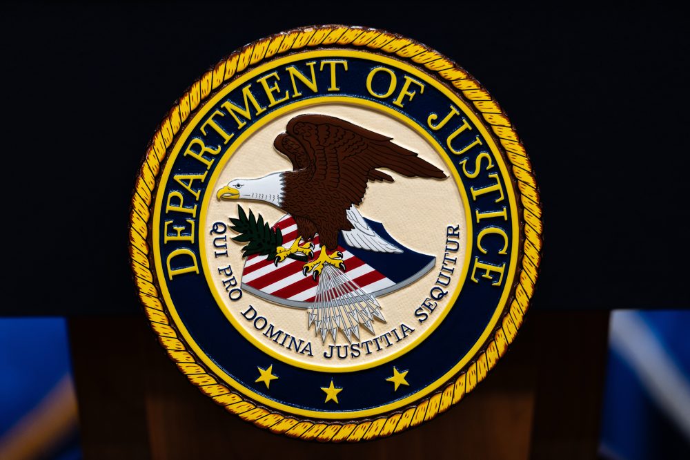 Federal prosecutor who was fired over years-old blog posts critical of Trump sues Justice Department