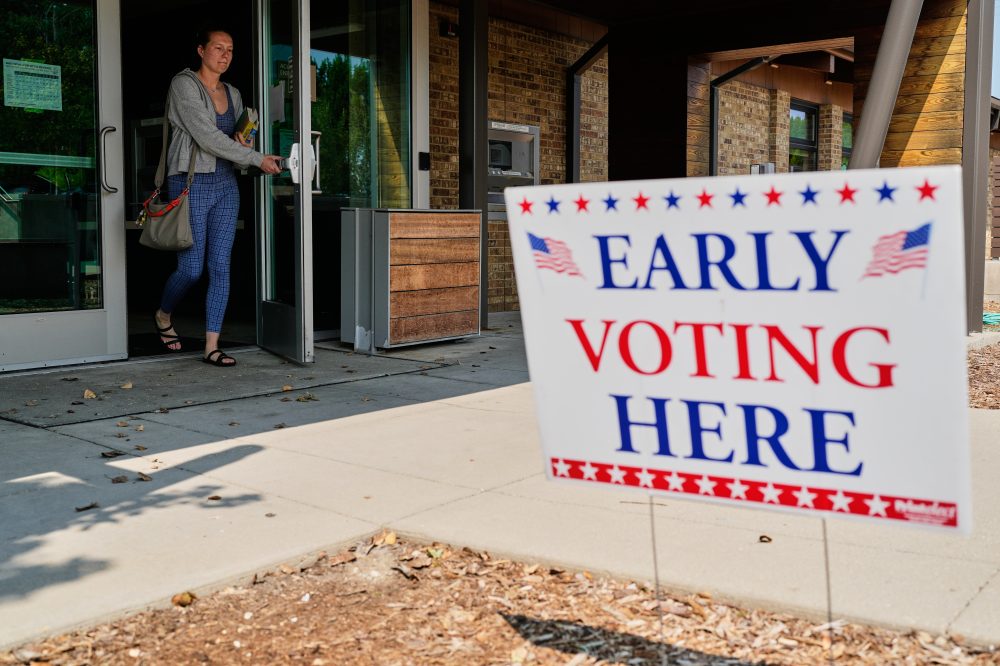 AP Decision Notes: What to expect in Wisconsin’s state primary