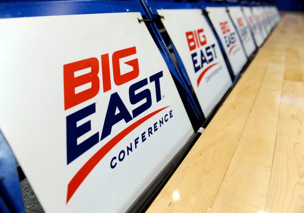 Tim Brosnan named sixth Big East commissioner, will succeed Val Ackerman in September