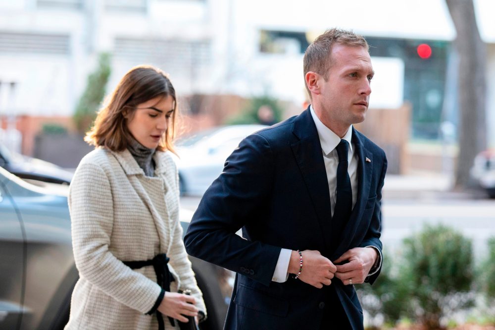 Deadline passes for Rep. Max Miller to be replaced on Ohio ballot as he faces domestic abuse claims
