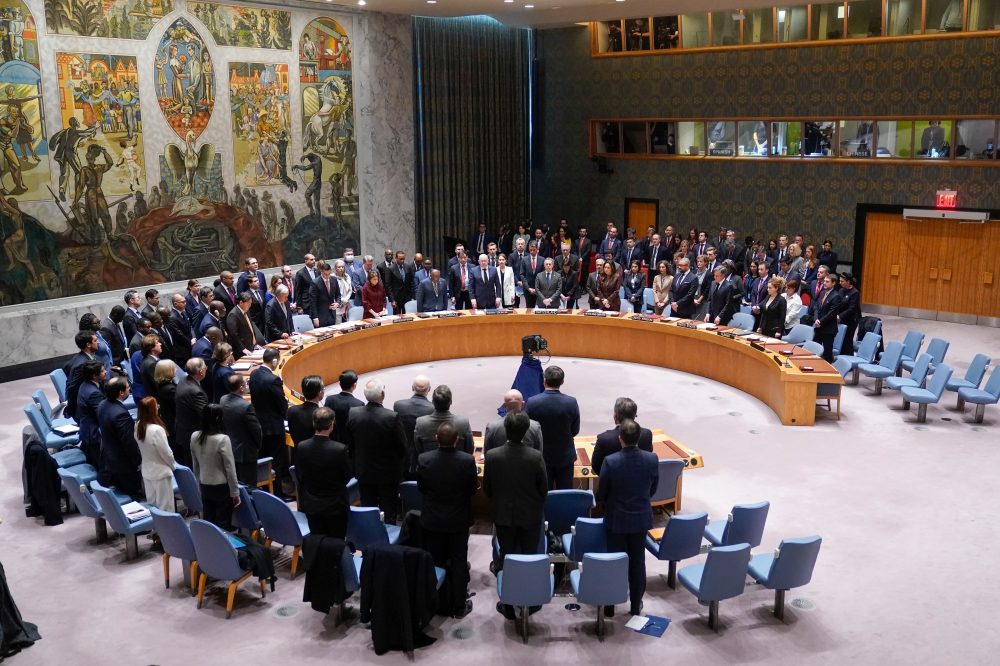 Over 16,000 civilians detained by Russia during the war in Ukraine are still held, UN estimates