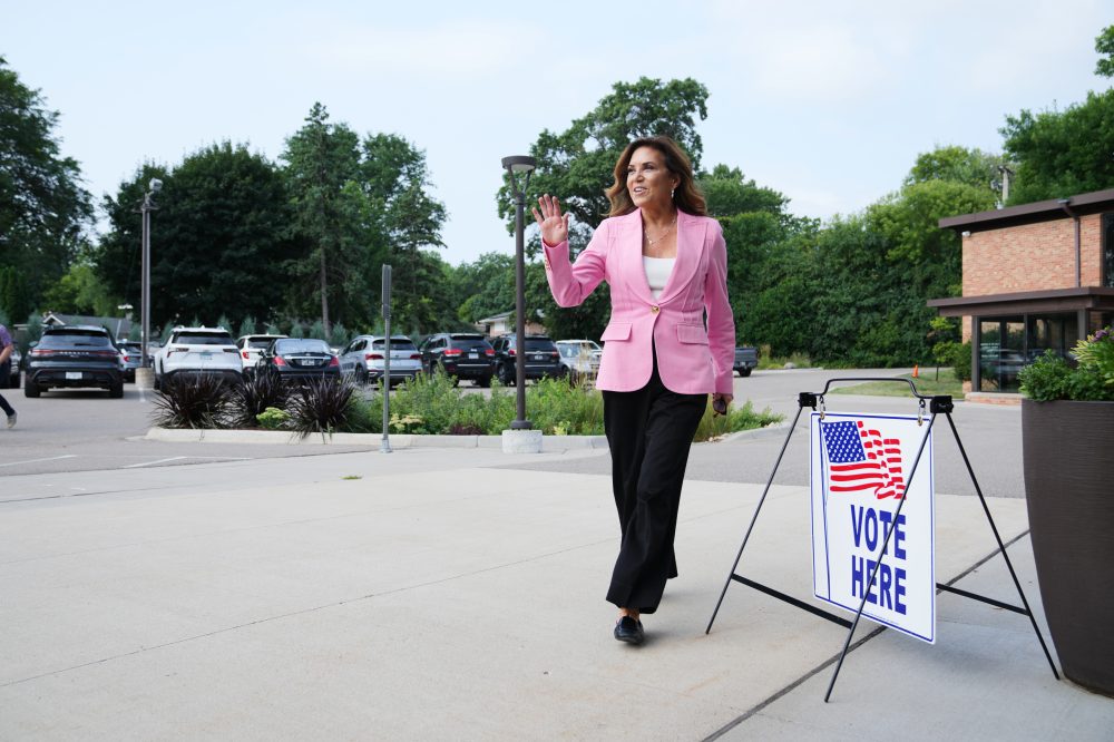 Republicans see Minnesota fraud scandal as a chance to go on offense in a blue state
