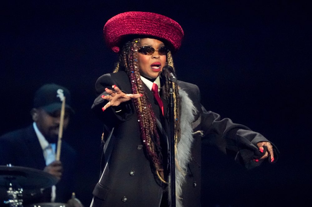 Ms. Lauryn Hill and Fugees’ bandmate Wyclef Jean will headline Global Citizen’s antipoverty festival