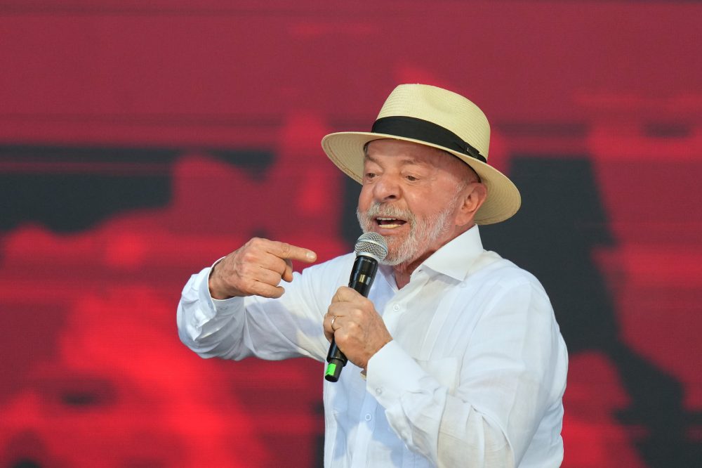 Brazil’s Lula triggers reciprocity process against US tariffs in effort to show strength