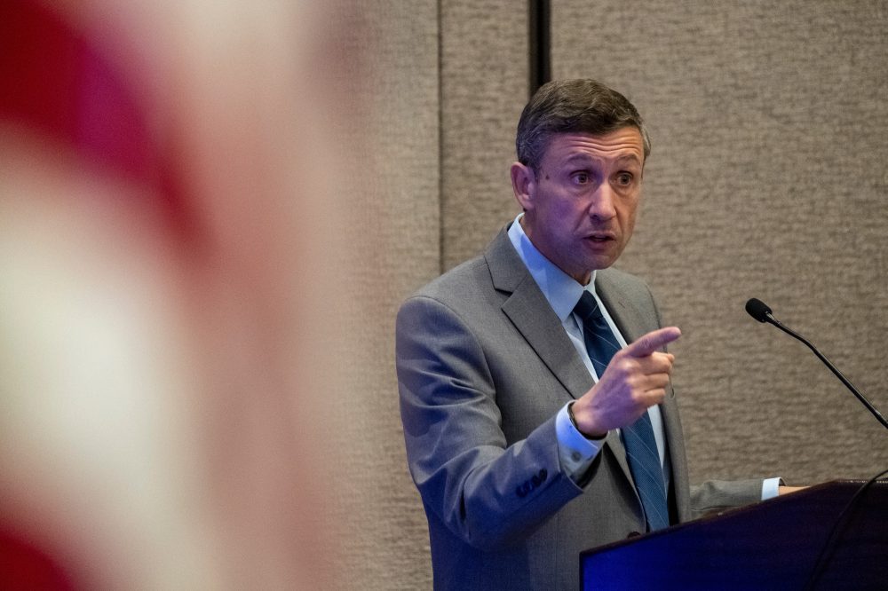 Democrats’ early 2028 primary calendar set to prioritize Black and Latino voters, organized labor