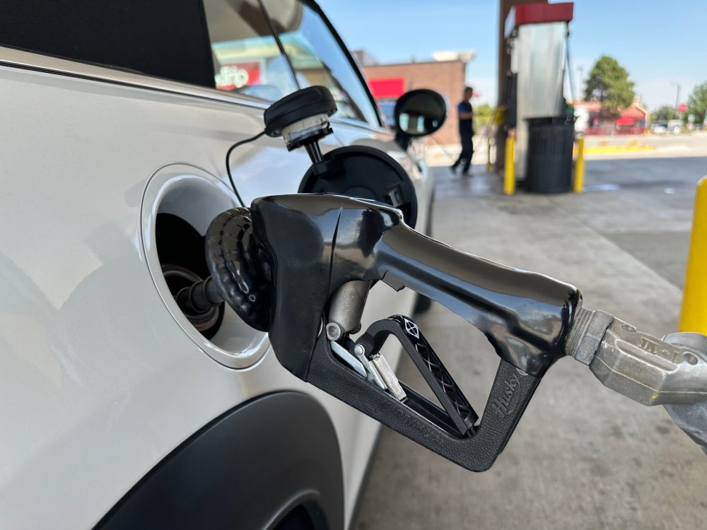 America In Focus: Inflation cools in July, but so do consumers with their spending