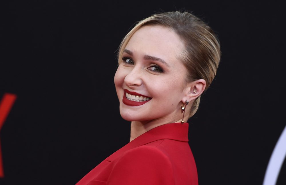 Hayden Panettiere, who starred in the television series ‘Heroes’ and ‘Nashville,’ dies at 36