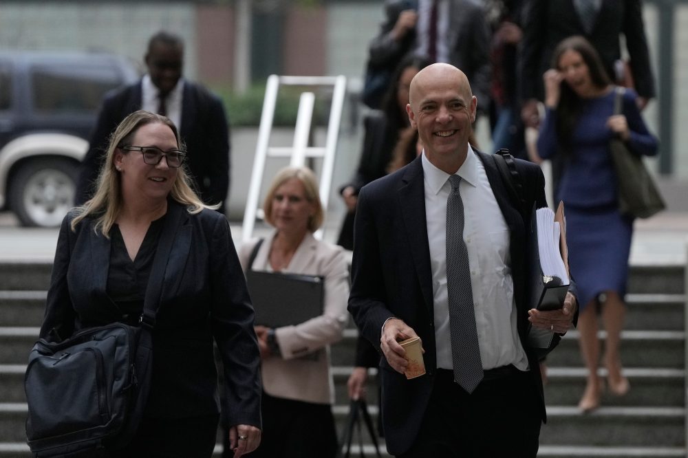 States take Meta to trial in California in the biggest fight yet over social media harms to children