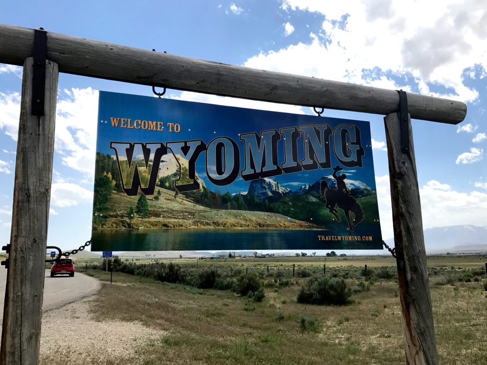 AP Decision Notes: What to expect in Wyoming’s state primary