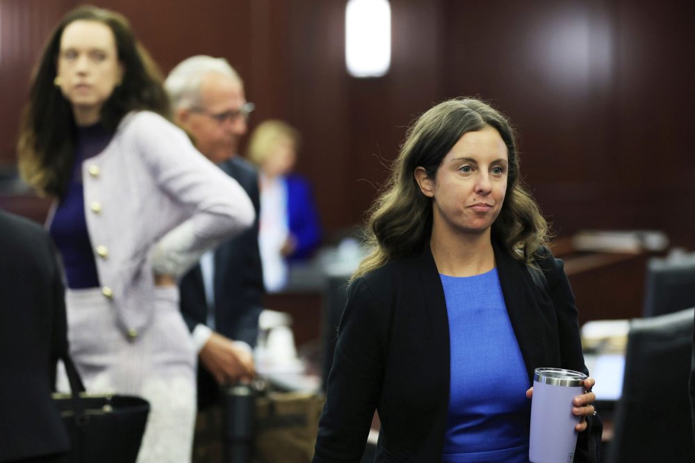The ‘murder was personal’: Trial underway in Florida in ambush of Microsoft manager