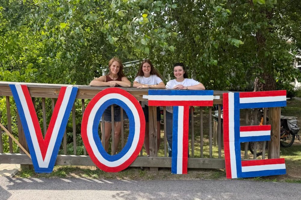 Lawsuit Challenges NH Student ID Voter Restriction