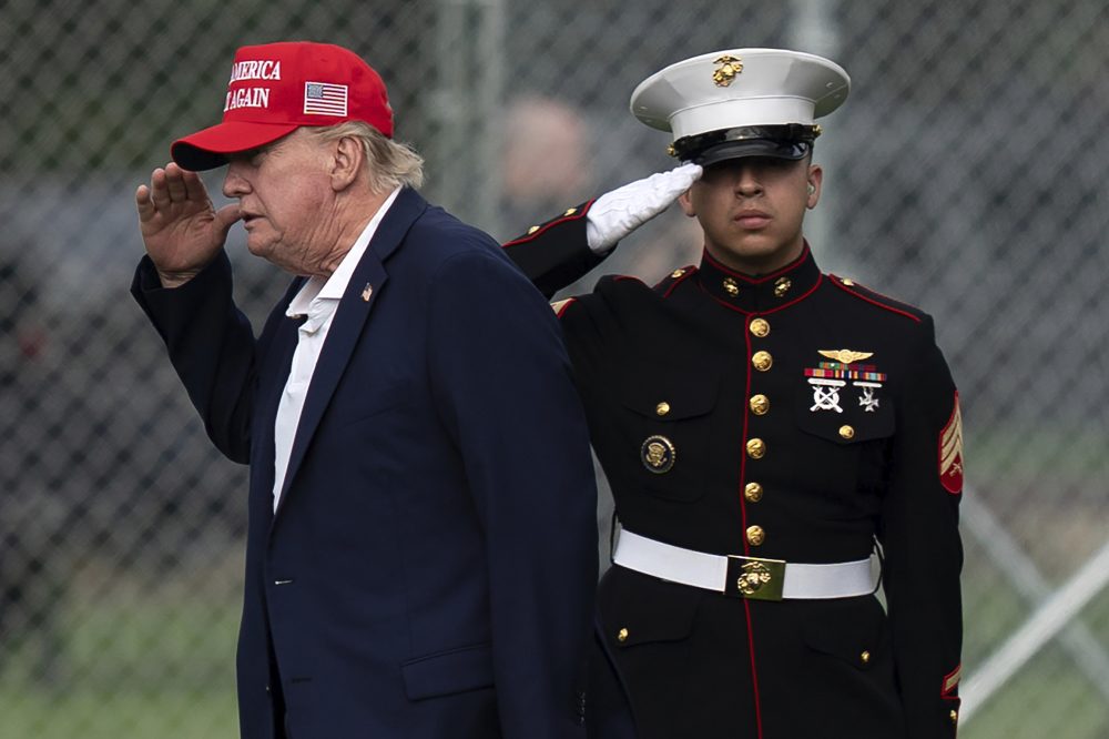 Trump’s slight of South Korea in favor of the North raises broader US security concerns