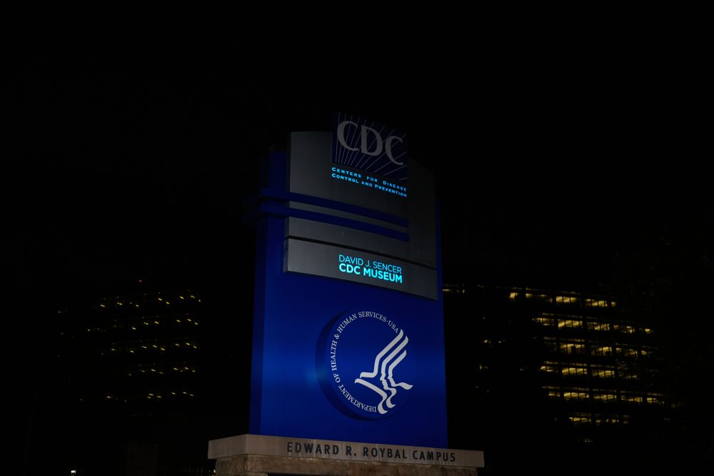 CDC’s new director is pressed to do something about its zombie programs