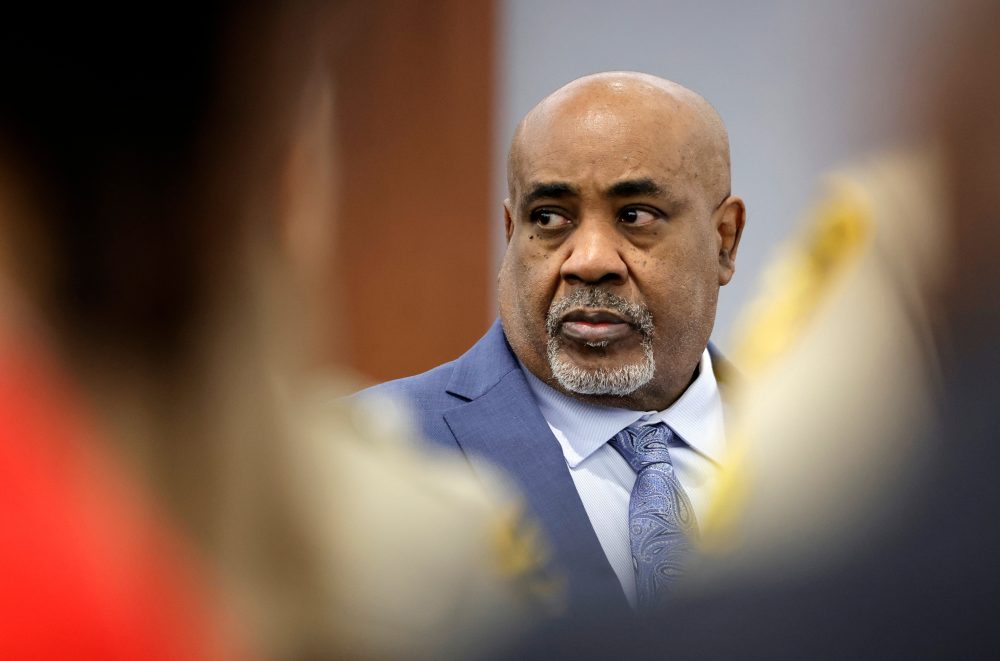 Forensic pathologist details Tupac Shakur’s fatal wounds at Duane ‘Keffe D’ Davis trial