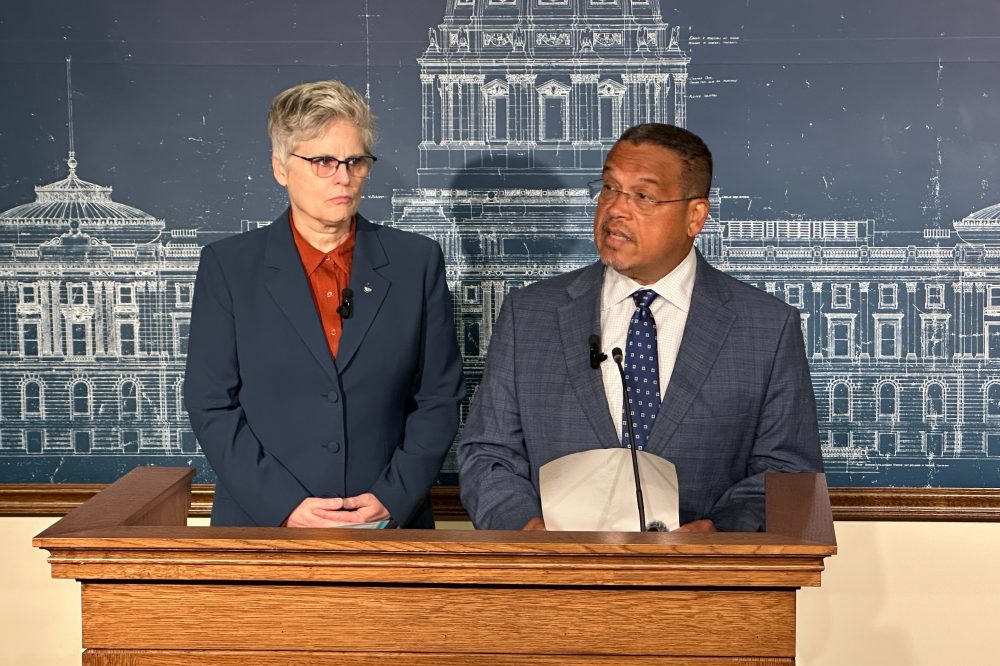 Minnesota attorney general sues Texas governor to compel extradition of ICE agent for trial