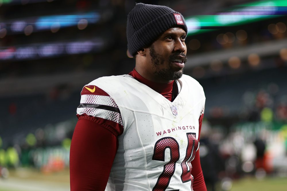 ‘Dream within a dream’ for pass rusher Von Miller to join his hometown Dallas Cowboys