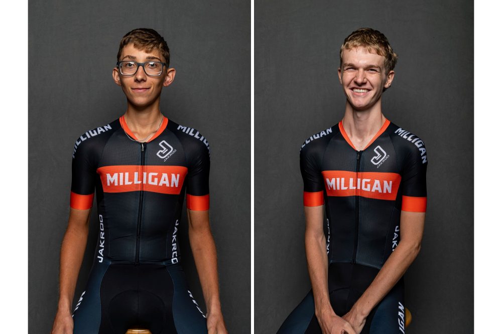 2 college cyclists killed and 7 injured in Tennessee car crash