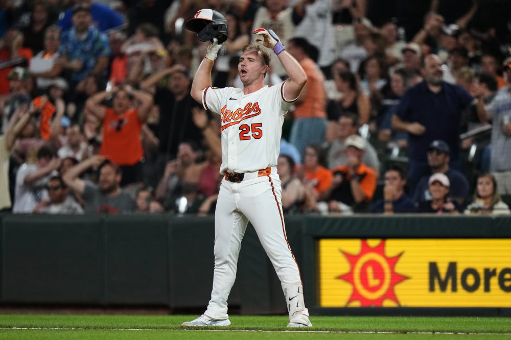 Orioles call for more technology after Pete Alonso’s near-homer is ruled foul vs. Yankees