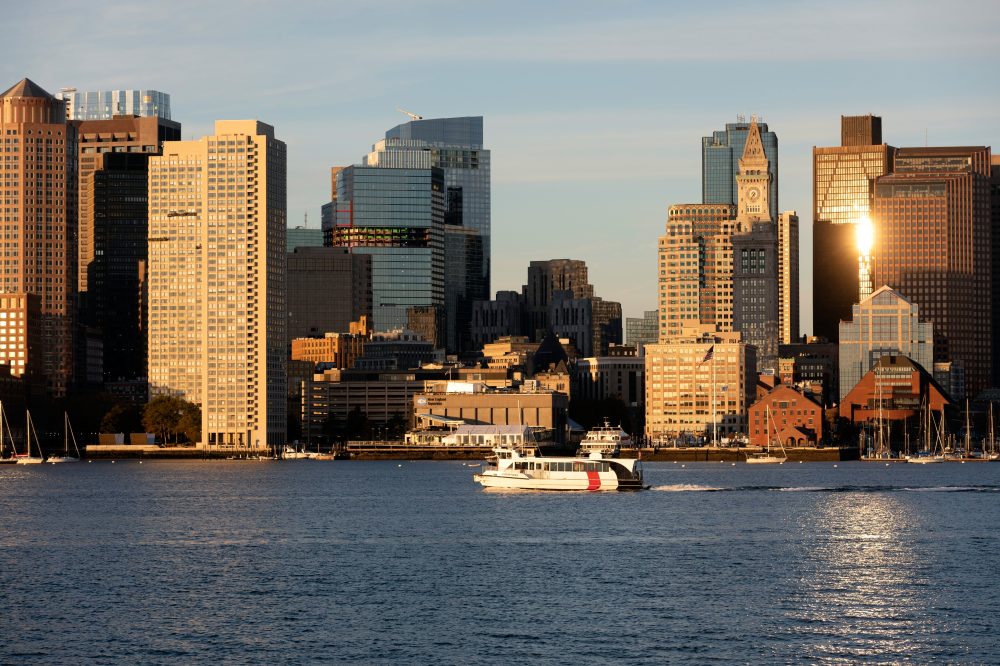 Democrats narrow their list of 2028 presidential convention sites to Boston, Denver and Philadelphia