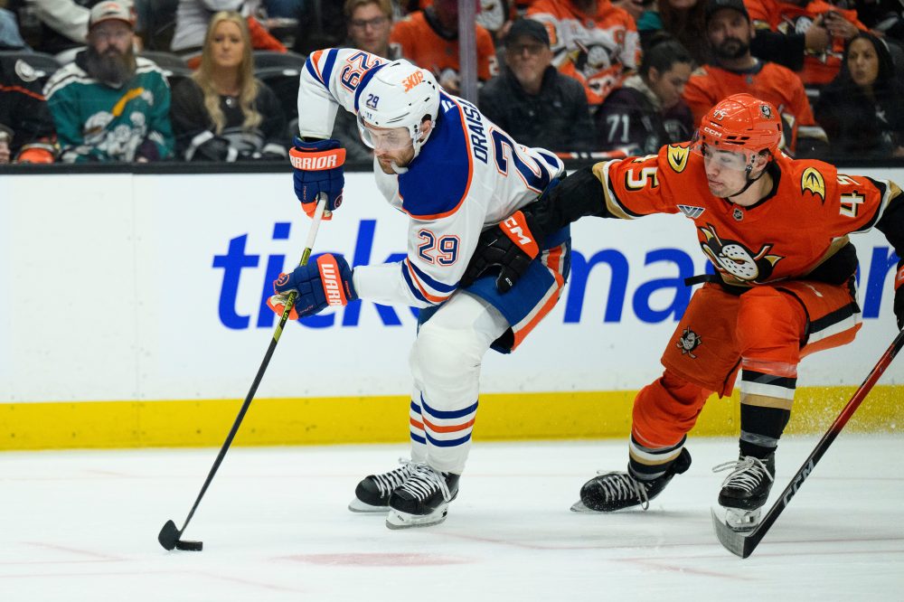 Boston Bruins and Edmonton Oilers to play NHL games in Germany in 2027
