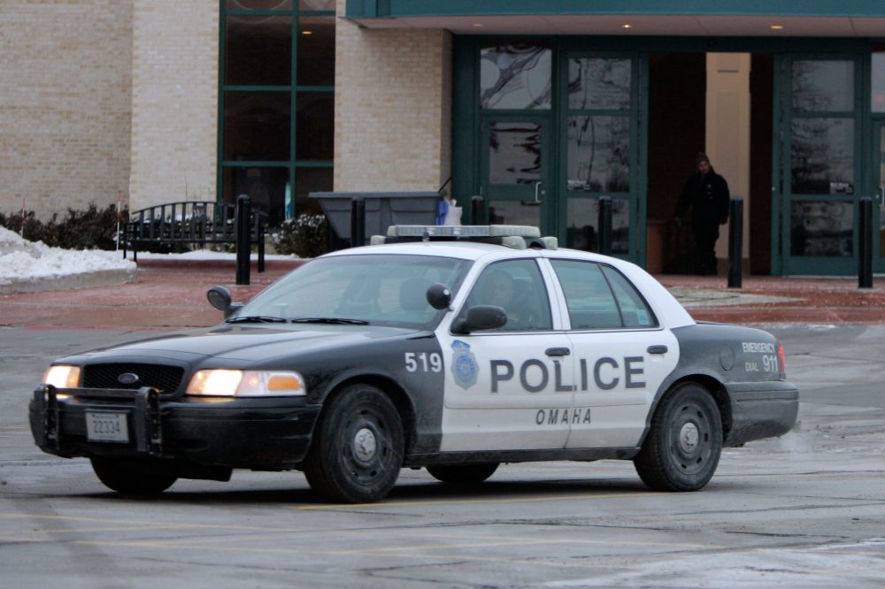 Omaha’s largest public school district stops officers from using electric shock gloves