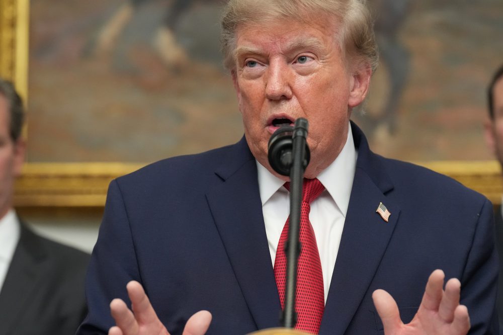 Trump warns of ‘economic D-Day’ against Iran, but Tehran is well acquainted with sanctions