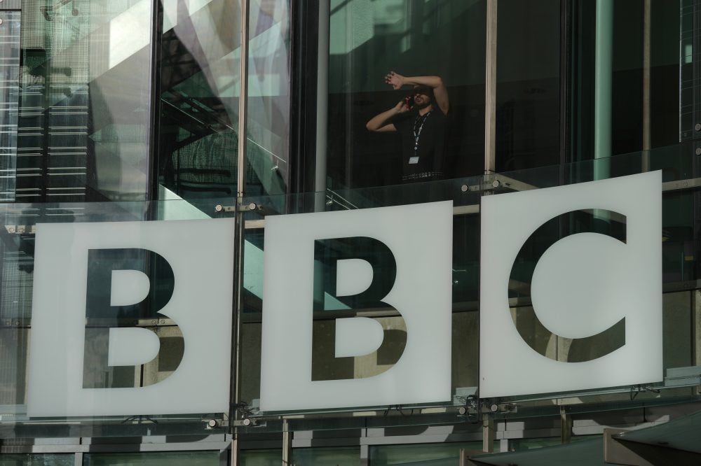 Trump urges court to reject BBC’s bid to secure records from his family in defamation case