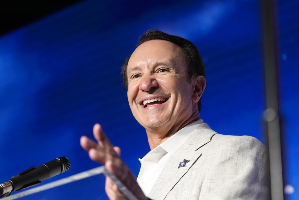 Elon Musk’s space company to build new rocket launching site in Louisiana
