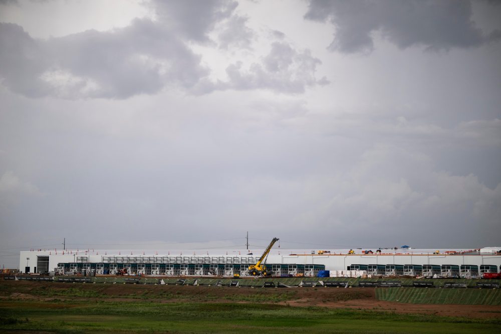 Here’s all the ways that data center controversies have transformed the midterm elections