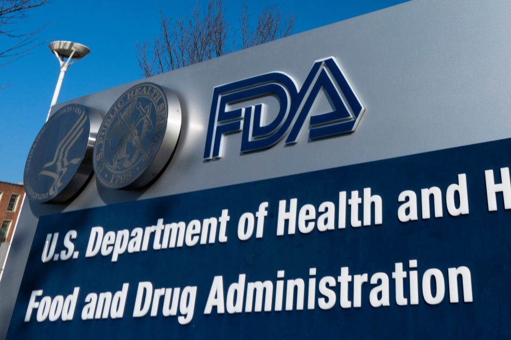 FDA approves landmark pancreatic cancer drug that’s shown to improve survival