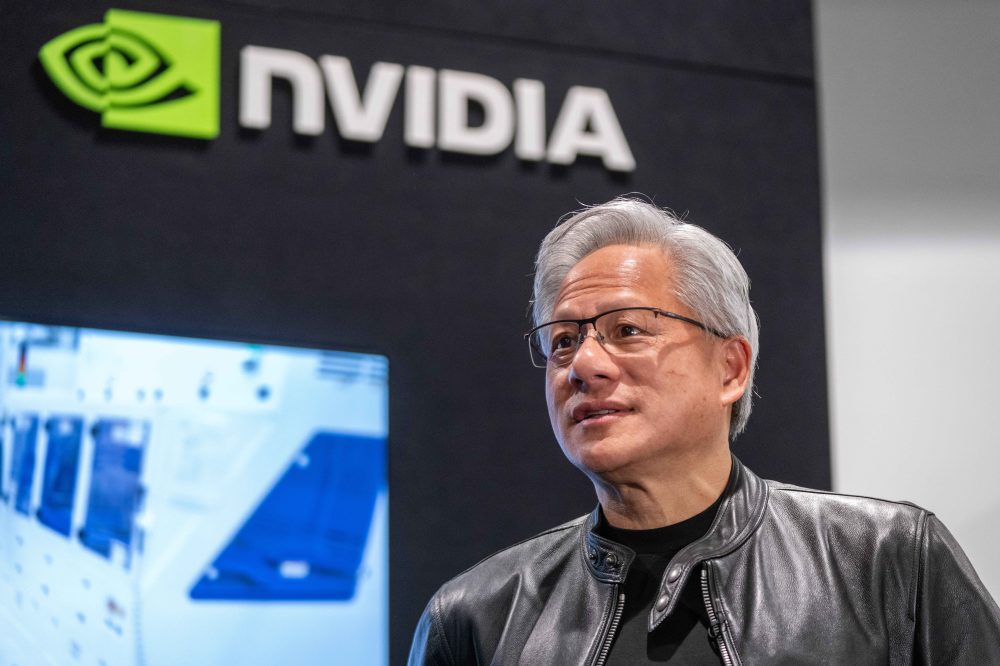 Strong AI chip demand fuels Nvidia’s Q2 results well beyond Wall Street’s expectations