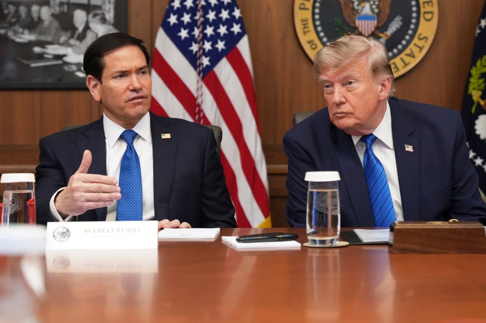 How the Trump administration is expanding its immigration crackdown to people entering legally