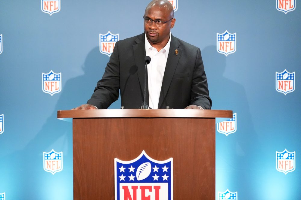 Players will be suspended 1 game if they accumulate 3 penalties in certain categories