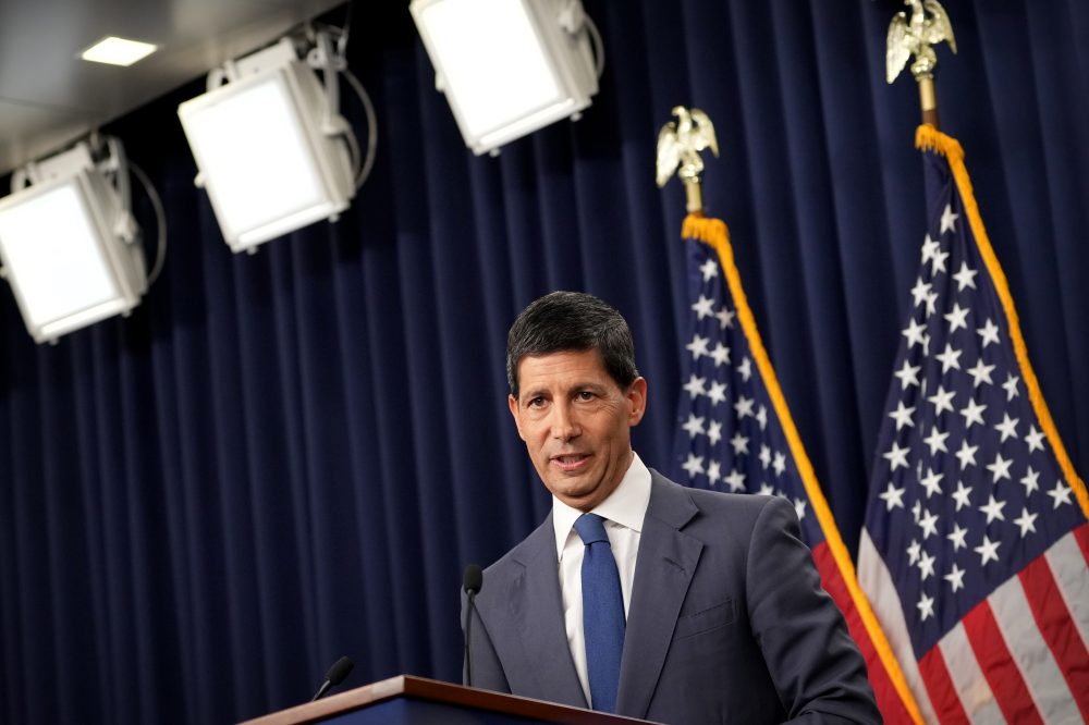 New Fed chair Kevin Warsh under pressure to clarify views on inflation, interest rates