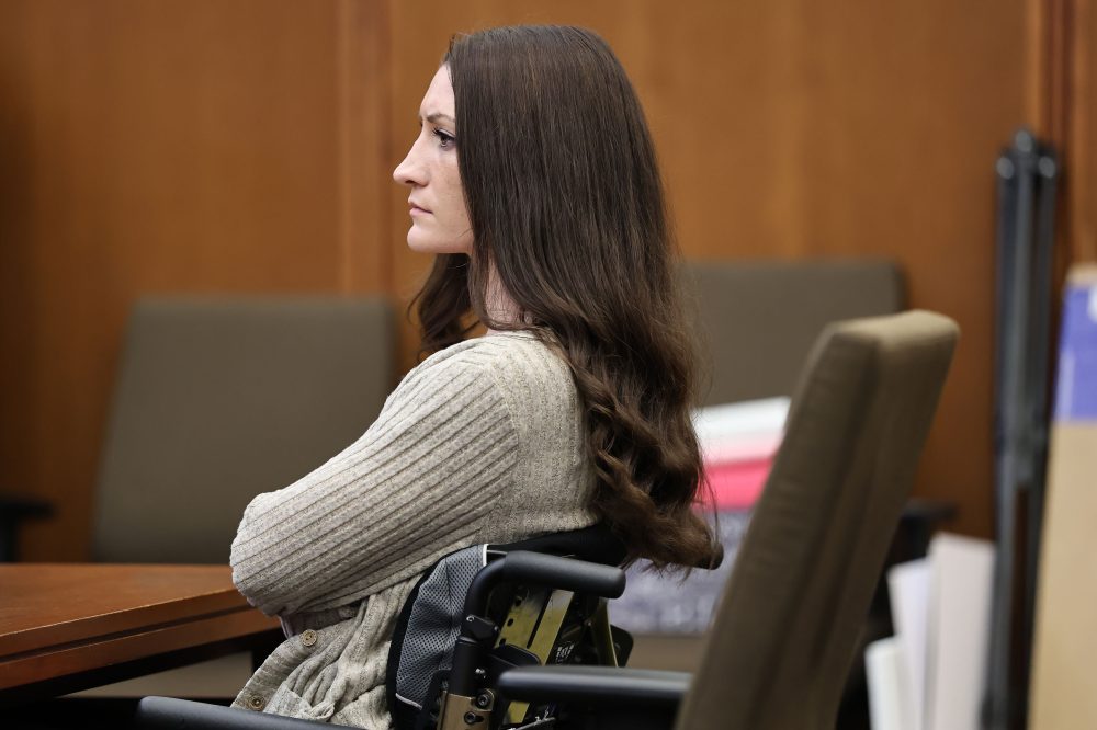 Jurors in the Lindsay Clancy murder trial hear closing arguments