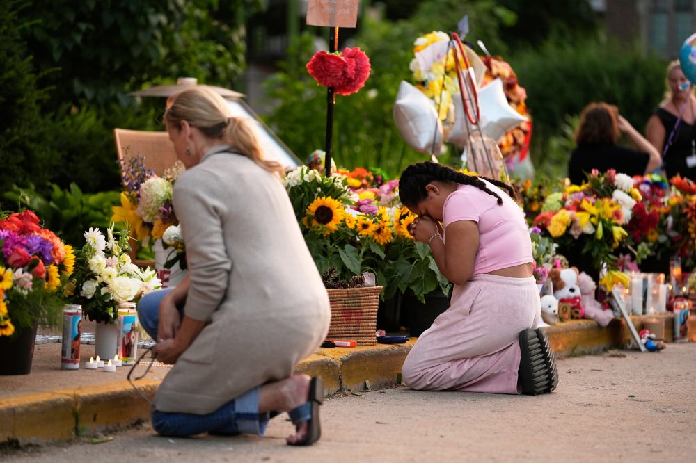 A year after Minneapolis Catholic school shooting, documents detail swift response, little on motive