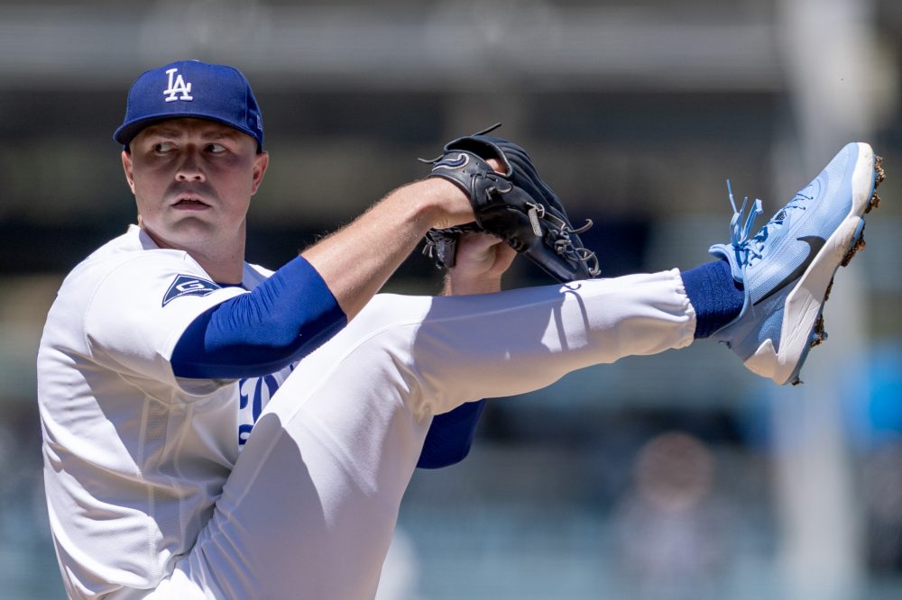 Dodgers’ Tarik Skubal expects Detroit homecoming against former teammates will test his emotions