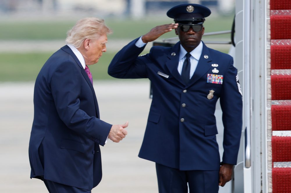 The Latest: Iran war reaches its six-month mark as Trump tries increasing economic pressure